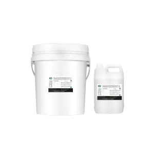 Resina Epoxica Fast