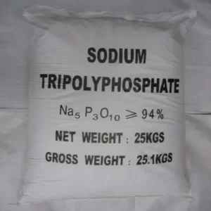 Tripolifosfato De Sodio