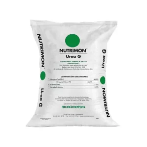 Urea Granulada