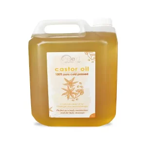 Aceite De Ricino