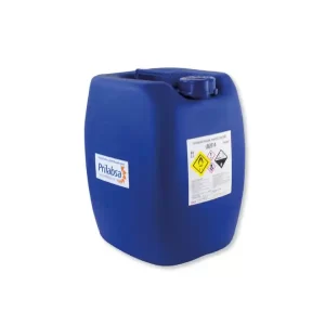 Agua oxigenada al 35%