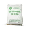 Bentonita Sodica