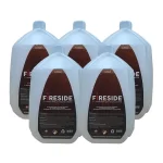 Bioetanol para estufas