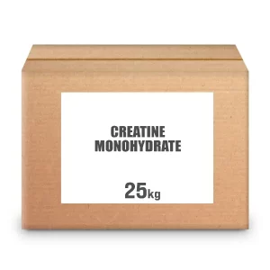Creatina Monohidratada