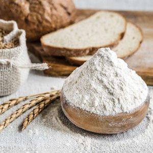 Ingrediente Gluten