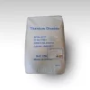 Dioxido de Titanio USP