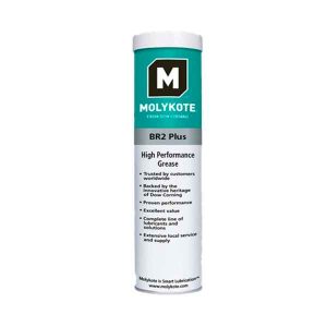 MOLYKOTE BR-2 Plus