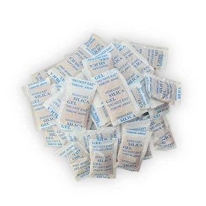 Silica Gel Naranja 10gr