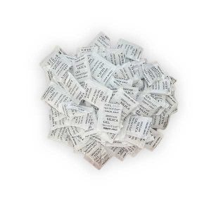 Silica Gel Natural