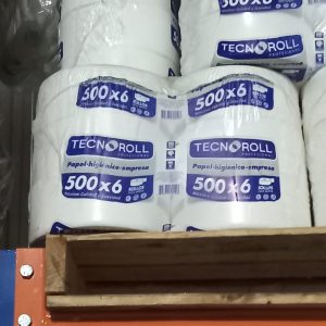 Foto Tecnoroll 500 X 6