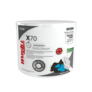 Wypall X70