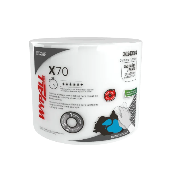 Wypall X70