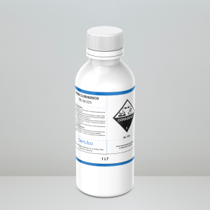 Ac Clorhidrico Tec 30 32% 1 Lt