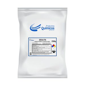 Zeolita Feed Grade 25kg