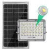 Foco Solar LED 1000W con Panel y Control Remoto | Luz Fría IP65 Exterior