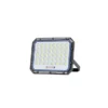 Foco Solar LED 500W con Panel y Control Remoto | Luz Fria IP66 Exterior