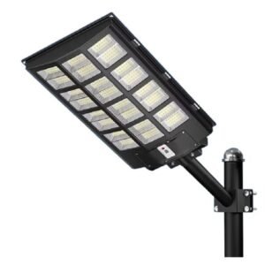 Foco Solar 1000W LED | Exterior Autónomo IP66