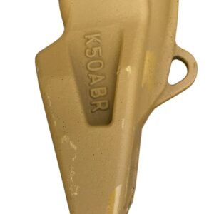 Calza K50ABR para cargador frontal WA600 (OEM)