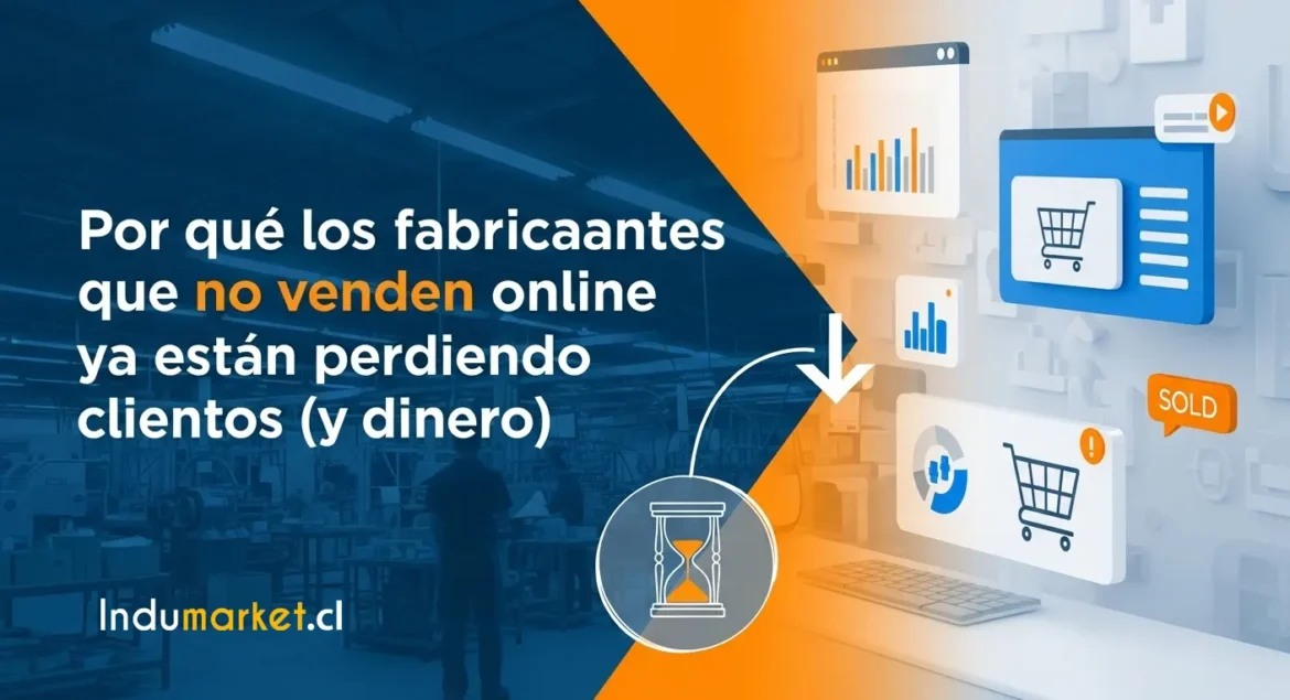 fabricantes industriales