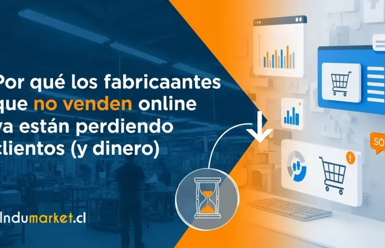 fabricantes industriales