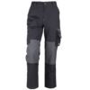 Pantalon Cargo Alerce Bicolor Rodilla Reforzada Hombre