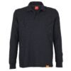 Polera Polo Ml Hombre 60 Alg 40 Poly (5)