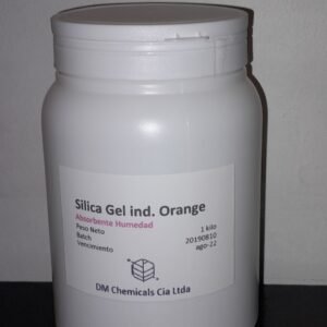 Foto Silica