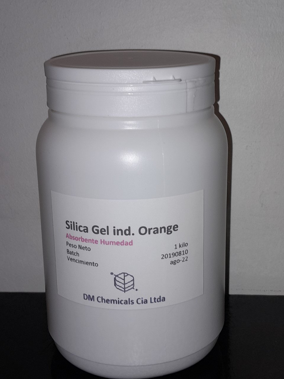 Foto Silica