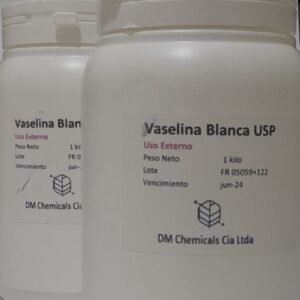 Foto Vaselina