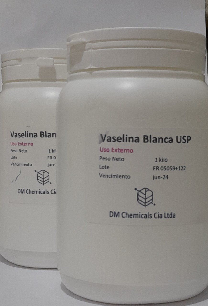 Foto Vaselina